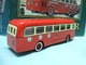 Corgi The Connoisseur - Bus Car LEYLAND ROYAL TIGER Manchester Corporation Réf. 34901 BO 1/50 - Corgi Toys