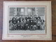 Ancienne Photo De Classe - Lycée De La Tour D'Auvergne Quimper 1946-1947 - Anonyme Personen