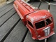 Dinky Toys  Panhard Citerne Titan. Esso - Toy Memorabilia