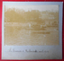 PHOTOGRAPHIE ANCIENNE 1902 - 8x11 -  ANGLETERRE  LA TAMISE à RICHMOND Bateaux (PORTRAIT) - Lieux