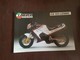 3) Laverda GS 125 Lesmo 1986 Depliant Originale Moto - Genuine Brochure - Motorrad Originalprospekt - Engines