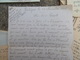 Delcampe - Lot De 180 Correspondance D'un Prisonnier De Guerre STALAG Polten Autriche + Carte Reichbahn - 1939-45