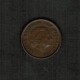 NETHERLANDS   1 CENT 1951 (KM #180) - 1948-1980 : Juliana