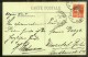 Algeria 1911 Small Arab Market To Berlin Germany View / Picture Post Card # 123 - Other & Unclassified