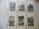 18 Cartes Postales  Neuve Edition Limitée A 250 Exemplaire !!!!!   Morlanwelz Mariemont - Morlanwelz