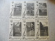 18 Cartes Postales  Neuve Edition Limitée A 250 Exemplaire !!!!!   Morlanwelz Mariemont - Morlanwelz