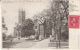 Northampton Main Entrance College Hall Smith College - Northampton