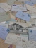 ### LOT LETTRES, MARQUES POSTALES Et DOCUMENTS ###   XVIII -> XX ème - 14 Scans - 1849-1876: Période Classique