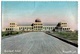 Bahrain Postally Used Postcard Of The Palace 1950s Bahrein - Bahrain