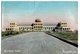 Bahrain Postally Used Postcard Of The Palace 1950s Bahrein - Bahreïn