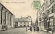 Chimay  -  Grand Place Et Rue Rogier - Chimay