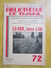 B.T. N°72 / LA BRIE, Terre à Blé / Bibliothèque De Travail Avec Illustrations / 15/04/1949 Dessins J.ROUSSEAU à Ch... - Ciencia