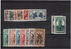 Delcampe - LMON1 - LOT DE DOM TOM SUR 6 PLAQUETTES - Lots & Kiloware (mixtures) - Max. 999 Stamps