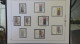 Delcampe - C Grosse Collection ** Et Obl D'ISRAËL En Classeur J. SCHEPS Entre 1948 Et 1978. Classeur 1/5. Voir Commentaires - Collections, Lots & Séries