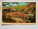 France Provenca Sisteron La Citadelle Et Ses Montagnes     A 131 - Sisteron