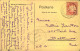 1908, Ansichtskarte Von ROTTACH EGERN Nach Batlimore, USA - Postal  Stationery