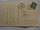 Germany Ostseebad Eckernforde Am Strande Stamp 1926   A 131 - Kiel