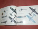 Delcampe - AVION MILITARIA / GUERRE WWII /  GERMAN AIR FORCE FIGHTERS  / VOLUME 2 / HYLTON LACY PUBLISHERS 1971 - Vliegtuig