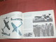 Delcampe - AVION MILITARIA / GUERRE WWII /  GERMAN AIR FORCE FIGHTERS  / VOLUME 2 / HYLTON LACY PUBLISHERS 1971 - Flugzeuge