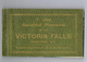 Victoria Falls, Twalve Beautiful Postcards ,  12 Cartes Postales Detachables - Zonder Classificatie