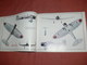 Delcampe - AVION MILITARIA / GUERRE WWII /  JAPANESE BOMBERS  / HYLTON LACY PUBLISHERS 1971 - Avión