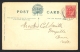 Great Britain Sc# 128 On Postcard 1904 7.31 R.M.S. Cedric Liverpool &gt; USA - Covers & Documents