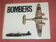 AVION MILITARIA / GUERRE WWII /  RAF  BOMBERS  OF WORLD WAR TWO VOLUME 2 / HYLTON LACY PUBLISHERS 1973 - Avion