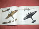Delcampe - AVION MILITARIA / GUERRE WWII /  RAF  BOMBERS  OF WORLD WAR TWO VOLUME 2 / HYLTON LACY PUBLISHERS 1973 - Avion