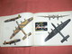 Delcampe - AVION MILITARIA / GUERRE WWII /  RAF  BOMBERS  OF WORLD WAR TWO VOLUME 2 / HYLTON LACY PUBLISHERS 1973 - Avion