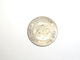 ILE  MAURICE  MAURITIUS  SILVER  1889  H  REINE VICTORIA  20 CENTS - Mauritius