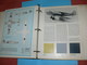 Delcampe - MILITARIA AVION / GUERRE WWII /THE OFFICIAL MONOGRAM PAINTING GUIDE TO GERMAN AIRCRAFT 1935 / 1945 / LUFTWAFFE COLORS - Flugzeuge