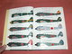 Delcampe - MILITARIA AVION / THE JAPANESE ARMY WINGS OF THE SECOND WORLD WAR / 235 PHOTOS  / 1935 / 1945 / - Flugzeuge