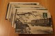 2796 Lot De 50 CPA - PETITES CARTES Toute La France: RennesThann Sedan Tonquedec Etc.. Toutes Faces Scannées - 5 - 99 Postales