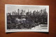 10159 NEW YORK - VIEW SOUTH FROM CENTRAL PARK WITH MID-TOWN SKYLINE -- PHOTO POSTCARD - Central Park