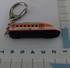 Key Ring - Sleutelhanger ( Train, Trein ) City Express CE - Autres & Non Classés