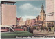 Leipzig: 2x WARTBURG 311/12 - 'Messehaus Am Markt', Altes Rathaus Mit Neubauten - D.D.R./G.D.R. - Turismo