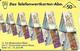 11. Internationale Briefmarken- Und Telefonkarten-Messe 1996, Essen - Oesterreich