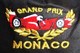 CASQUETTE GRAND PRIX DE MONACO . COURSES DE VOITURES FORMULES 1 - Habillement, Souvenirs & Autres