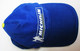 CASQUETTE MICHELIN BIBENDUM BIBENDOM - Caps