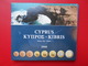 CHYPRE FDC 2008 - Chipre