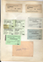 Delcampe - Bayreuth Wagner 1972 Documents Voyage Tickets, Carte Postale De Réprésentation, Photos Spectateurs, Autographe... - Autres & Non Classés