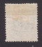 Danish West Indies, Scott #13, Mint No Gum, Number, Issued 1874 - Denmark (West Indies)