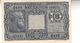 Banconote Da 10 Lire Lotto Di 1 Biglietto_ N°0435 Serie 426692-" 2 SCANSIONI- - Altri & Non Classificati