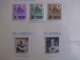 Delcampe - Espagne Belle Collection Neufs * 1928/1954. Très Fournie + Bonnes Valeurs. B/TB. A Saisir! - Collections