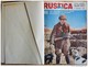 RUSTICA - Album N° 21 - ( Année 1960  / 1961  ) - Garden