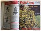 RUSTICA - Album N° 21 - ( Année 1960  / 1961  ) - Tuinieren