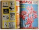 Delcampe - RUSTICA - Album N° 21 - ( Année 1960  / 1961  ) - Garden