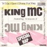 45 T King MC Featuring What Have I Done For You Lately 1986 CARRERE 14110 - Rap & Hip Hop