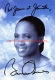 Barbara Hendricks Opera - Autographs