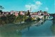 Cartolina - Postcard - BERGAMO -   PONTE S. PIETRO - SCORCIO PANORAMICO - Bergamo